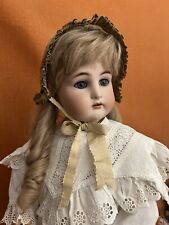 head bisque doll german for sale  Henrico
