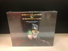 Usado, Command & Conquer Remasterizado Coleção Ultimate 25th Edição De Aniversário-Novo! comprar usado  Enviando para Brazil