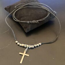 collana rosario usato  Scandicci