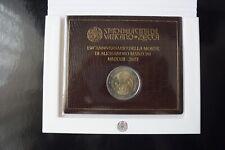 Euro commémorative vatican d'occasion  Frejus