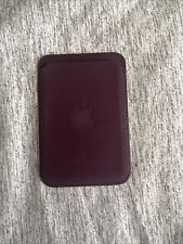 Iphone leather wallet for sale  Hialeah