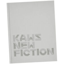 Kaws new fiction for sale  UK