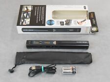 VuPoint Magic Wand Portable Scanner OCR Scan Documents Photos to SD Card for sale  Shipping to South Africa
