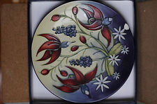 Moorcroft collectors year for sale  ARBROATH