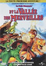 Dvd petit dinosaure d'occasion  Les Mureaux
