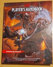 Dungeons dragons players for sale  ROYSTON