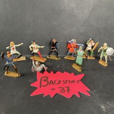 Lot starlux figurines d'occasion  Amboise