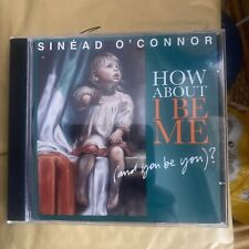 Sinead connor cd for sale  NOTTINGHAM