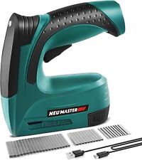 Cordless staple nail for sale  CHESTER