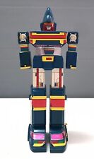 1985 DENGEKI SENTAI CHANGEMAN CHANGE ROBO FIGURE PLADERA DX 10” comprar usado  Enviando para Brazil