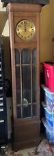 Westminster grandfather clock for sale  Wichita