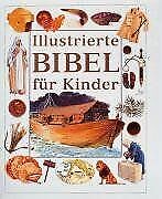 Illustrierte bibel kinder gebraucht kaufen  Berlin