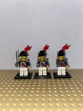 Lego pirates minifigure for sale  Newport News