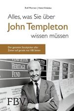 John templeton wissen gebraucht kaufen  Deutschland