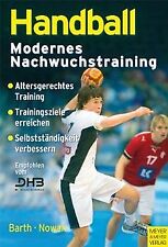 Handball modernes nachwuchstra gebraucht kaufen  Berlin