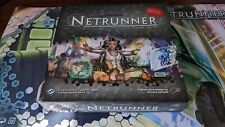 Android netrunner revised for sale  Henrietta