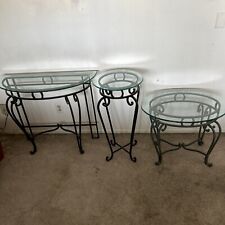 Vintage wrought iron for sale  Clearwater