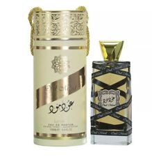 Perfume Oud Mood Classic EDP da Lattafa 100 ml🥇Fragrância incrível super famosa🥇 comprar usado  Enviando para Brazil