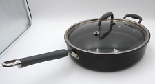 Pampered chef skillet for sale  Jackson