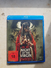 Blu ray night gebraucht kaufen  Düsseldorf
