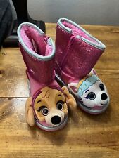 Paw patrol toddler for sale  Quincy