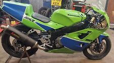 zxr400 race for sale  YORK