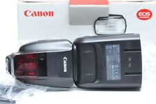 Canon 600EX-RT Speedlite Flash, used for sale  Shipping to South Africa