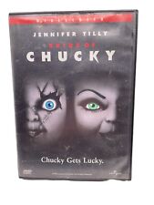 DVD Noiva de Chucky Filme de Terror Assustador Halloween Entretenimento comprar usado  Enviando para Brazil