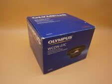 Olympus wcon 07c for sale  Morton