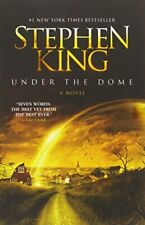 Dome novel king for sale  UK