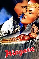 Niagara film 1953 usato  Camporgiano