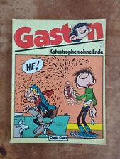 Gaston comics gebraucht kaufen  Stuttgart