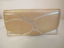 Lotus clutch bag for sale  MANCHESTER