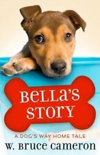 Bella's Story: A Puppy Tale por Cameron, W. Bruce, usado comprar usado  Enviando para Brazil