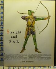 1928 swift archery for sale  Branch