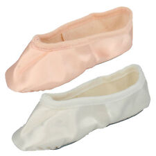 Spot On Satin Ballet Shoes Dance BALLET SHOES-SATIN for sale  Shipping to South Africa