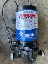 Shurflo marine blaster for sale  Saint Louis