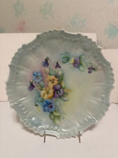 Vintage hand painted for sale  Yuba City