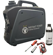 Portable suitcase inverter for sale  Shipping to Ireland