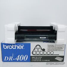 Brother 400 black for sale  Gainesville