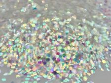 Opal chunky glitter for sale  North Port