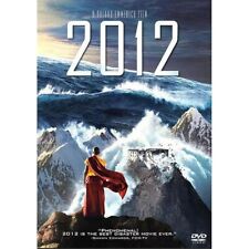 2012 dvd good for sale  Oak Ridge