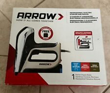 Arrow stapler professional for sale  Shipping to Ireland