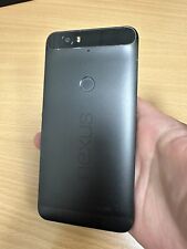 huawei nexus 6p, used for sale  Shipping to South Africa