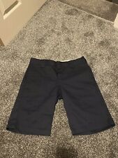 Dickies shorts inch for sale  BOURNEMOUTH