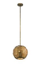 light 3 candelabra chandelier for sale  North Las Vegas