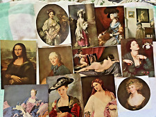 Vintage women prints for sale  BOGNOR REGIS