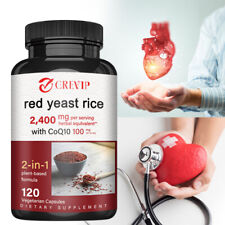 Red yeast rice for sale  Shipping to Ireland