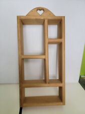 shelving unit decorative for sale  Springfield