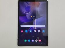 Samsung Galaxy Tab S7 FE (SM-T738U) 64GB, Wi-Fi + 5G (AT&T) 12.4" - *READ* for sale  Shipping to South Africa